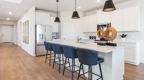 Kitchen - 1734 Cobb Trl, Parrish, FL 34219 photo 3 of 4