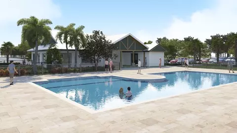 Exterior - 1734 Cobb Trl, Parrish, FL 34219 photo 14 of 14