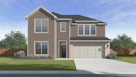103 Hill Creek Dr, Lafayette, LA 70507