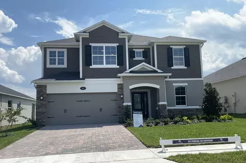 Exterior - 2547 Great Heron Ave, Saint Cloud, FL 34773 photo 13 of 15