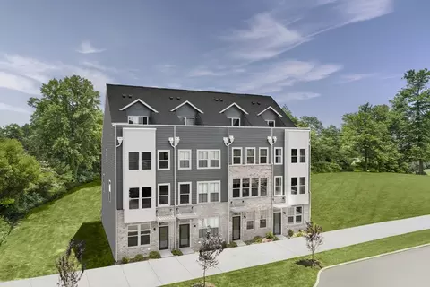 9870 Mallard Creek Rd, Charlotte, NC 28262
