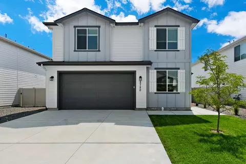 2720 Fall Line St, Caldwell, ID 83607