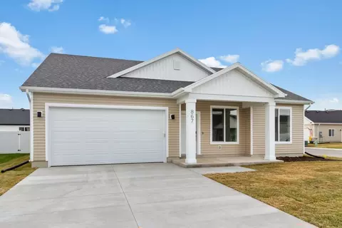 867 N 930 W, Tremonton, UT 84337