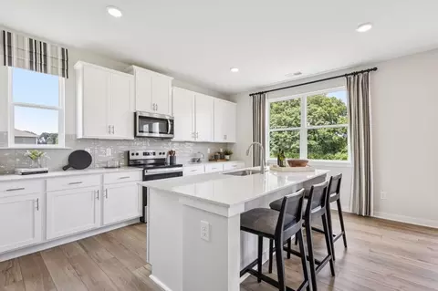 Kitchen - 21007 Running Creek Dr, Locust, NC 28097 photo 3 of 3