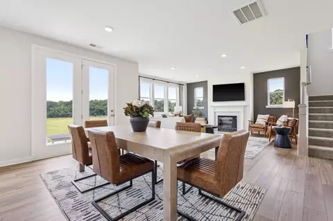 Dining - 21007 Running Creek Dr, Locust, NC 28097 photo 1 of 1