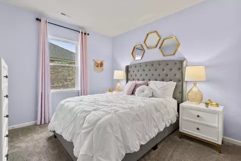 Bedroom - 21007 Running Creek Dr, Locust, NC 28097 photo 11 of 12