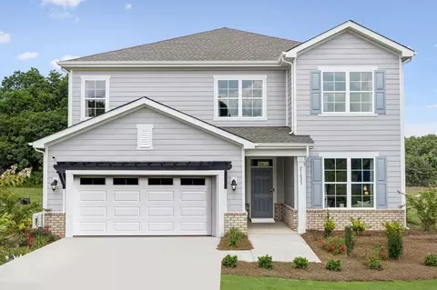 Exterior - 21007 Running Creek Dr, Locust, NC 28097 photo 2 of 2