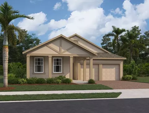 17551 Lake Star Rd, Winter Garden, FL 34787