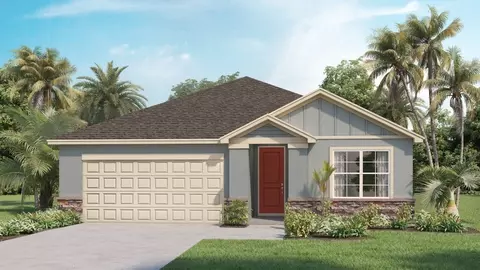 44696 Plumeria St, Punta Gorda, FL 33982