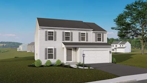 By Appointment Only, Codorus, PA 17362