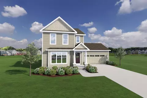 9432 Tawny Acorn Dr, Verona, WI 53593