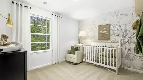 Bedroom - 1620 String Dr, Winston Salem, NC 27107 photo 2 of 14