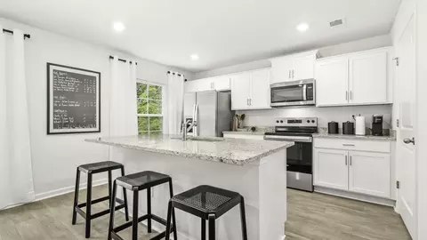 Kitchen - 1620 String Dr, Winston Salem, NC 27107 photo 1 of 2
