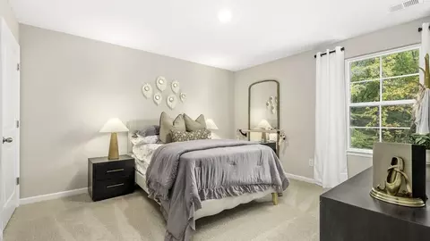 Bedroom - 1620 String Dr, Winston Salem, NC 27107 photo 1 of 14