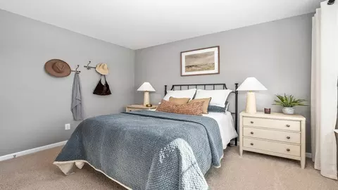 Bedroom - 1620 String Dr, Winston Salem, NC 27107 photo 9 of 14