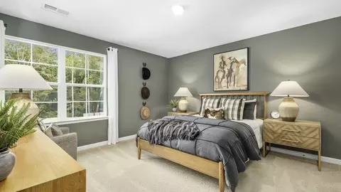 Bedroom - 1620 String Dr, Winston Salem, NC 27107 photo 4 of 14