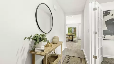 Entry Way - 1620 String Dr, Winston Salem, NC 27107 photo 1 of 3