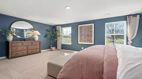 Bedroom - 1620 String Dr, Winston Salem, NC 27107 photo 11 of 14