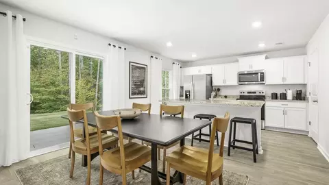 Dining - 1620 String Dr, Winston Salem, NC 27107 photo 1 of 4