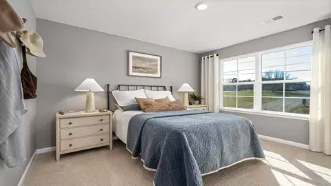 Bedroom - 1620 String Dr, Winston Salem, NC 27107 photo 8 of 14