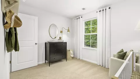 Bedroom - 1620 String Dr, Winston Salem, NC 27107 photo 3 of 14