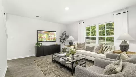Living - 1620 String Dr, Winston Salem, NC 27107 photo 1 of 3