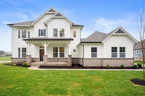 12057 Gray Ghost Way, Fishers, IN 46040