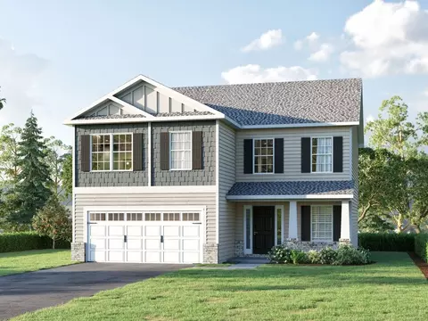 1936 Palmer Dr, Graham, NC 27253