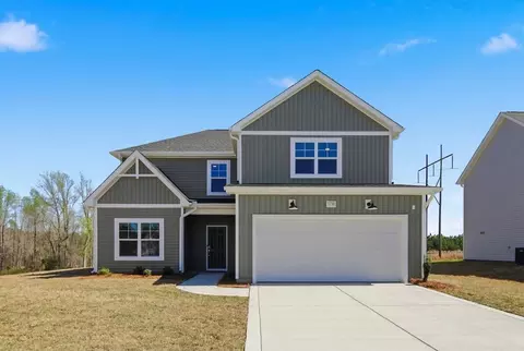 1736 Man O War Dr, Hope Mills, NC 28348