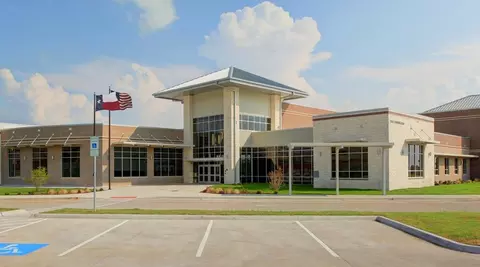 Other - 1404 Holmesfield Dr, Forney, TX 75126 photo 15 of 17