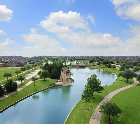 View/Area - 1404 Holmesfield Dr, Forney, TX 75126 photo 13 of 15