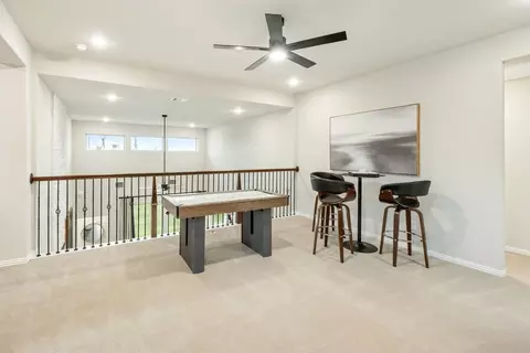 Entry Way - 1404 Holmesfield Dr, Forney, TX 75126 photo 5 of 8