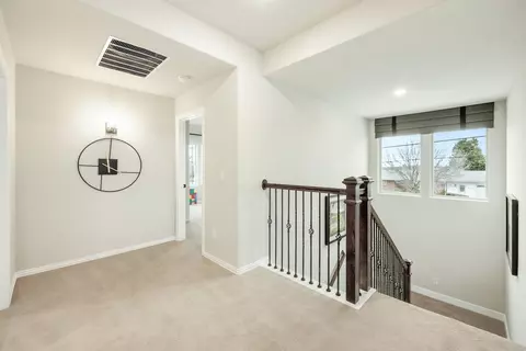 Entry Way - 1404 Holmesfield Dr, Forney, TX 75126 photo 7 of 8