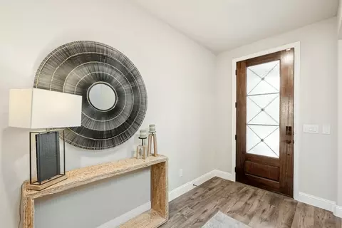 Entry Way - 1404 Holmesfield Dr, Forney, TX 75126 photo 1 of 8