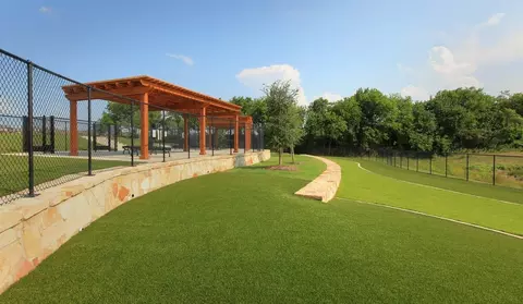 View/Area - 1404 Holmesfield Dr, Forney, TX 75126 photo 10 of 15