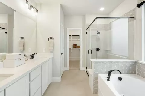 Bath - 1404 Holmesfield Dr, Forney, TX 75126 photo 1 of 6