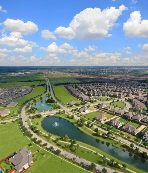 View/Area - 1404 Holmesfield Dr, Forney, TX 75126 photo 3 of 15