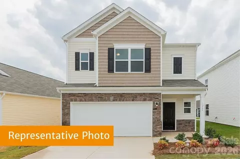 5591 Hagler Loop, Catawba, NC 28609