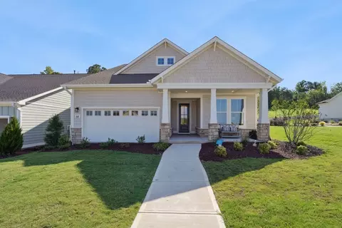 90 Serene Xing, Fuquay-varina, NC 27526