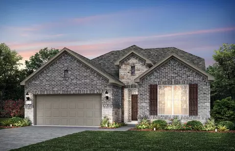 4113 Jacksonville Dr, Mckinney, TX 75071