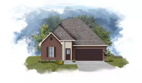 11518 Juban Parc Ave, Denham Springs, LA 70726