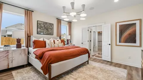 Bedroom - 13424 Barn Chime St, Elgin, TX 78621 photo 1 of 8