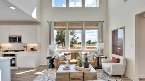 Living - 13424 Barn Chime St, Elgin, TX 78621 photo 2 of 3
