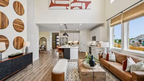 Entry Way - 13424 Barn Chime St, Elgin, TX 78621 photo 1 of 6