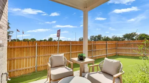 Exterior - 13424 Barn Chime St, Elgin, TX 78621 photo 4 of 5