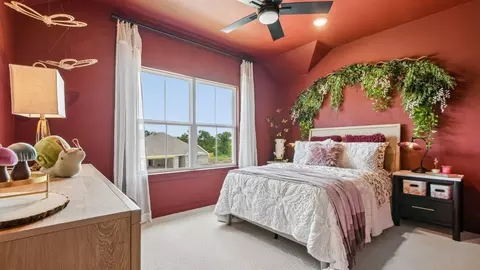 Bedroom - 13424 Barn Chime St, Elgin, TX 78621 photo 4 of 8