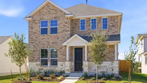 13424 Barn Chime St, Elgin, TX 78621