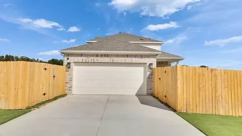 Exterior - 13424 Barn Chime St, Elgin, TX 78621 photo 5 of 5