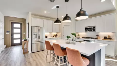 Kitchen - 13424 Barn Chime St, Elgin, TX 78621 photo 4 of 6