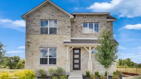 Exterior - 13424 Barn Chime St, Elgin, TX 78621 photo 3 of 5